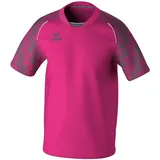 EVO STAR Trikot pink glo/slate grey 3XL