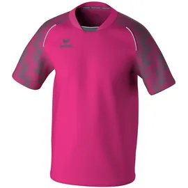 Erima EVO STAR Trikot pink glo/slate grey 3XL