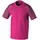 Erima EVO STAR Trikot pink glo/slate grey 3XL