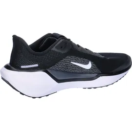 Nike Pegasus 41 Kinder Schwarz / Weiß 40