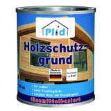 Plid Premium Holzschutzgrund Holzimprägnierung Holzgrundierung Farblos