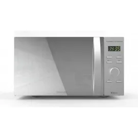 Cecotec Mikrowelle mit Grill ProClean 9110 Full Inox - Silber