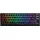 Ducky One 3 Classic SF Gaming Tastatur, RGB LED - MX-Clear DE (DKON2167ST-WDEPDCLAWSC1)
