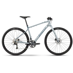 Ghost Urban Asket Grau Modell 2025