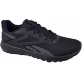 Reebok Flexagon Energy Tr 4 Sneaker,Cblack Cblack Cdgry7,43 EU