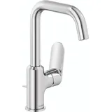 Kludi X1 Einhandmischer Chrom