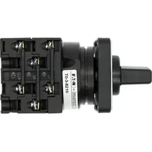 Eaton Power Quality Eaton Umschalter 3pol. T0-3-8216/E