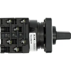 Eaton Power Quality Eaton Umschalter 3pol. T0-3-8216/E