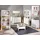 Interlink Inter Link Vitrine Valencia (BHT 88x198x43 cm)