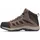 Columbia CrestwoodTM Mid Waterproof Wanderstiefel - Cordovan - EU 43