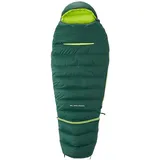 Y by Nordisk TENSION JUNIOR LZ, SCARAB|LIME