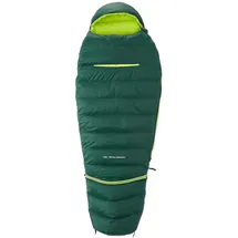Y by Nordisk TENSION JUNIOR LZ, SCARAB|LIME