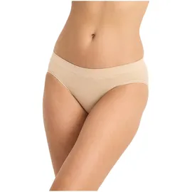 Jockey Bikinislip 3 St. Beige M