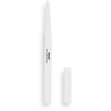 Revolution Beauty Makeup Revolution, Eyebrow Soap Styler Stick, Double Ended Soap Styler with Spoolie Brush, 1.2g