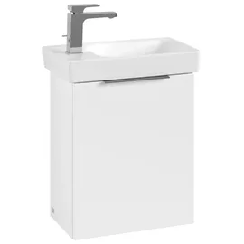 Villeroy & Boch Waschtischunterschrank 1 Tür 43 x 52 x 27,3 cm Matt