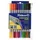 Pelikan Colorella Twin Filzstifte farbsortiert, 10 St.