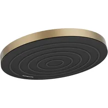 Hansgrohe Pulsify S 8,4 l/min, 0,8 bar, brushed bronze