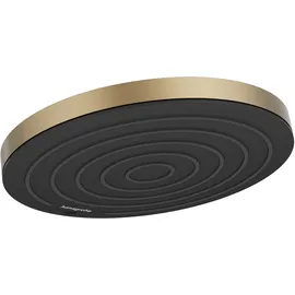 Hansgrohe Pulsify S 8,4 l/min, 0,8 bar, brushed bronze