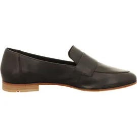 LLOYD Business Slipper Damen Blau 40,5