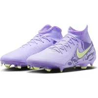 Nike Phantom Luna II FG/MG NU1 Schnürschuhe, PURPLEAGATEBARELYVOLT, EU
