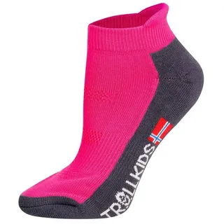 TROLLKIDS Hiking Low Cut Socks II