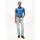 Tommy Hilfiger 1985 Slim Polo blau S