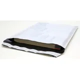 SOENNECKEN Versandtasche PCR coex schwarz/weiß 325x400mm 500 Stück