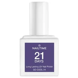 nailtime 21 Days UV Nail Polish