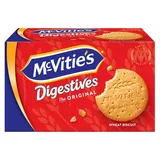 McVities Digestive Weizenkekse 250 g