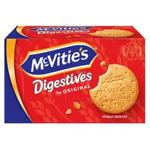 McVities Digestive Weizenkekse 250 g