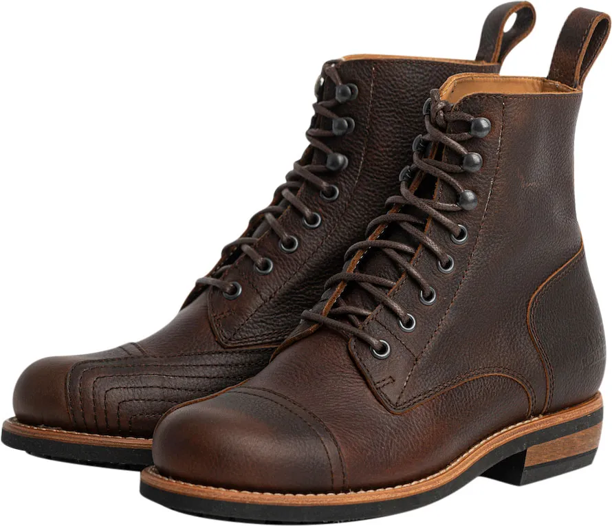 Rokker Urban Rebel, bottes - Marron - 42 EU