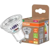 osram homelighting LED-Reflektorlampe 4099854267765 2,5 W GU10 warmweiß 1 St.