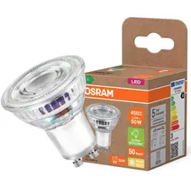 Osram LED-Reflektorlampe 4099854267765 2,5 W GU10 warmweiß 1 St.