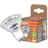 Osram LED-Reflektorlampe 4099854267765 2,5 W GU10 warmweiß 1 St.