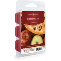 Candle Warmers Duftmelts Duftwachs HOT Apple Pie 70g