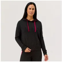 KRIMSON KLOVER Après Hoodie Grau XL