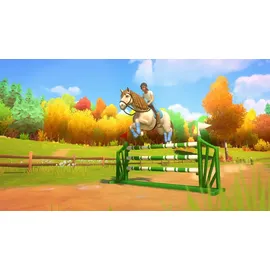 Horse Club Adventures 2: Hazelwood Stories - Edition (USK) (Nintendo Switch)