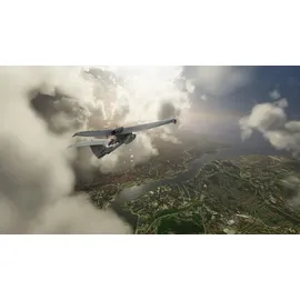 Flight Simulator - Premium Deluxe Edition (USK) (PC)