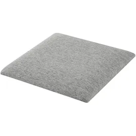 neu.haus Wandkissen Carpino 4er Set 30 x 30 cm