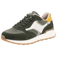 Rieker Sneaker in grün Gr.: 42