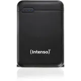 Intenso XS5000 schwarz