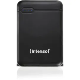 Intenso XS5000 schwarz