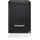 Intenso XS5000 schwarz
