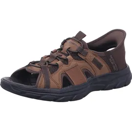 SKECHERS Revolted SS Herren Braun 43