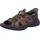 SKECHERS Revolted SS Herren Braun 43