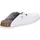 Birkenstock Boston ESD weiß schmal 39