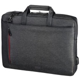 Hama Manchester 17.3" Notebooktasche schwarz (00216578)