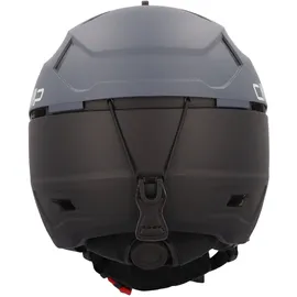 CMP 3b13567 Helm - Black / Titanium - L