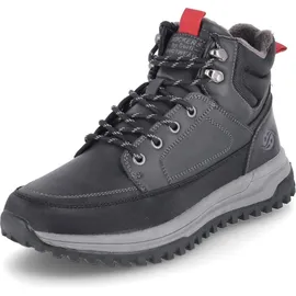 Dockers BOOT Herren Schwarz 46