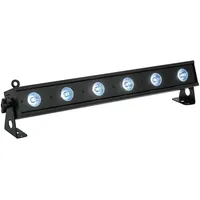 Eurolite LED BAR-6 QCL